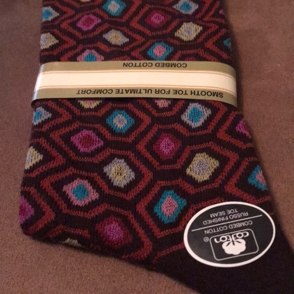 Socks - Picture 2 of 2